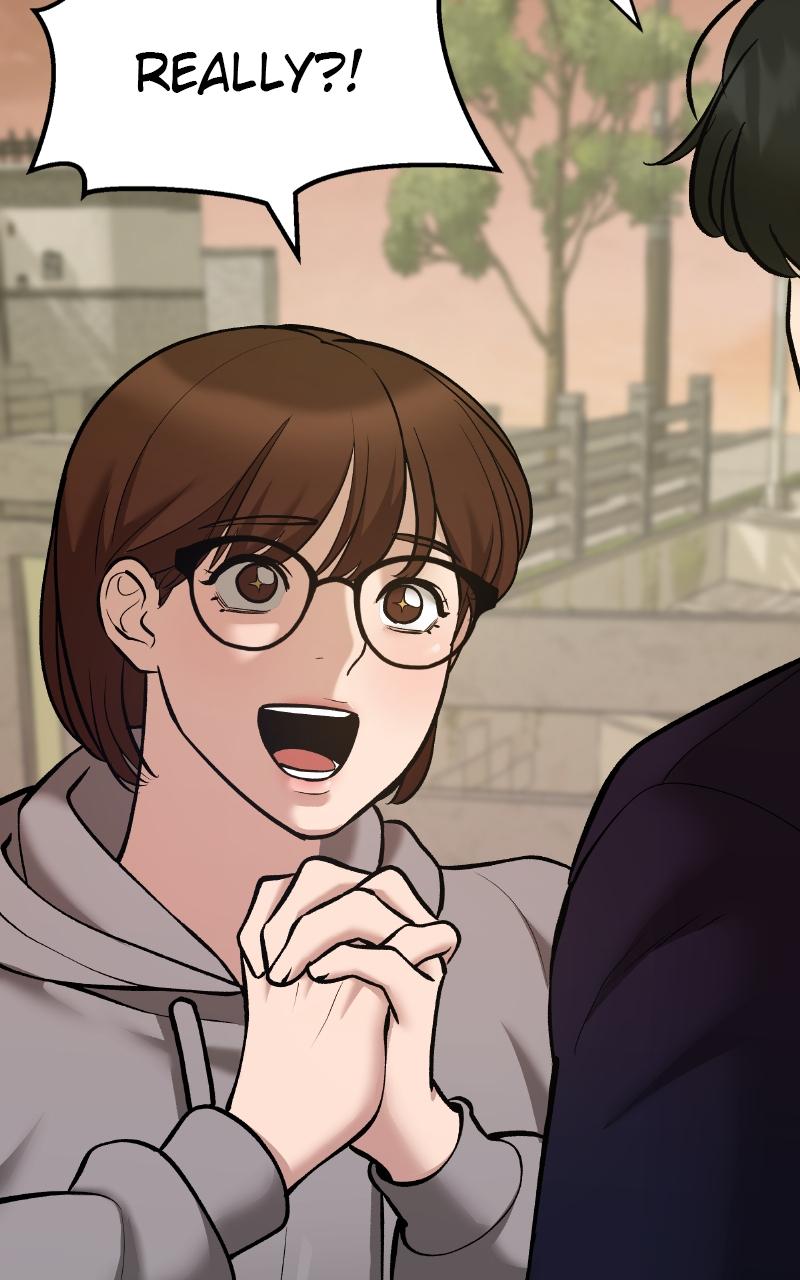 Designated Bully Chapter 40