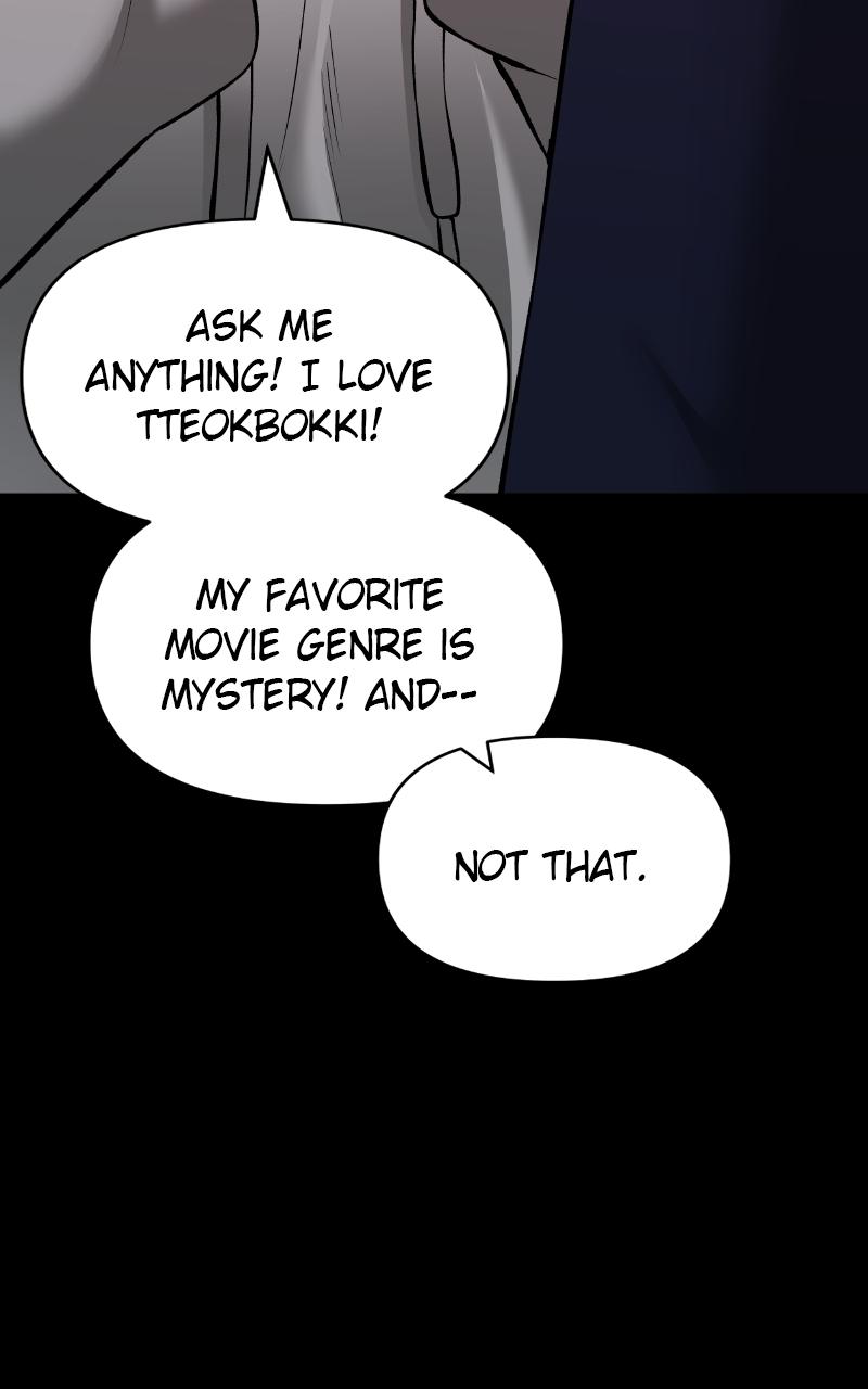 Designated Bully Chapter 40