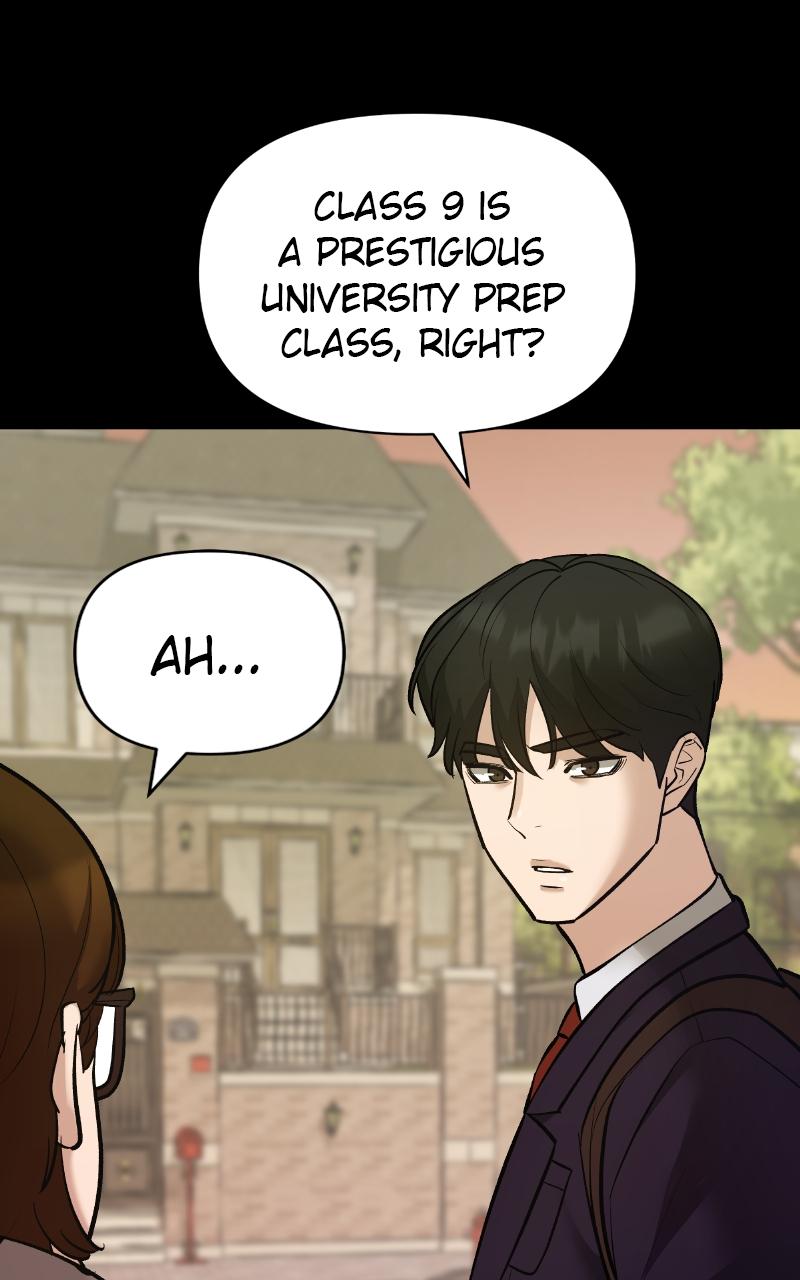 Designated Bully Chapter 40