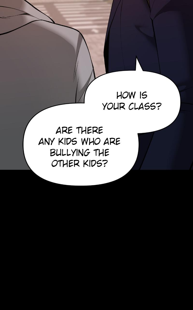 Designated Bully Chapter 40