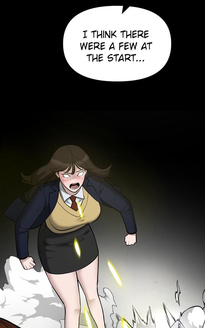 Designated Bully Chapter 40