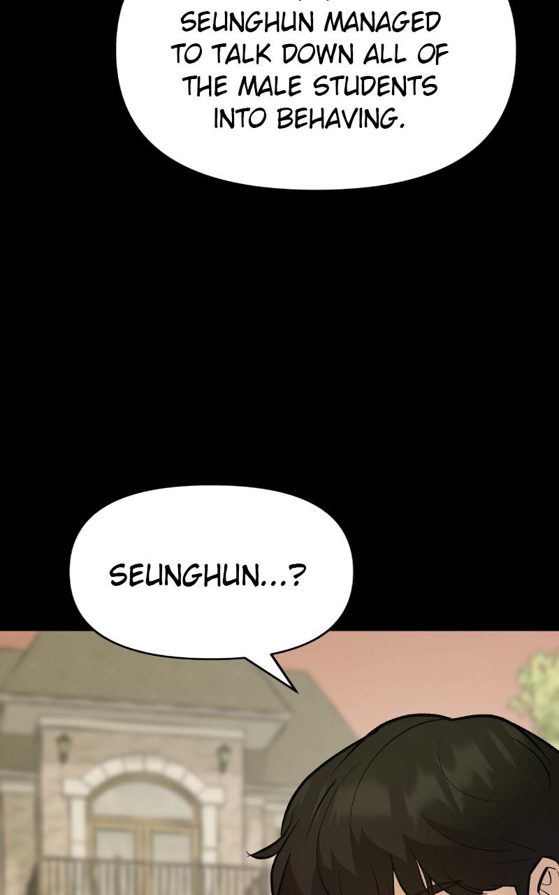 Designated Bully Chapter 40