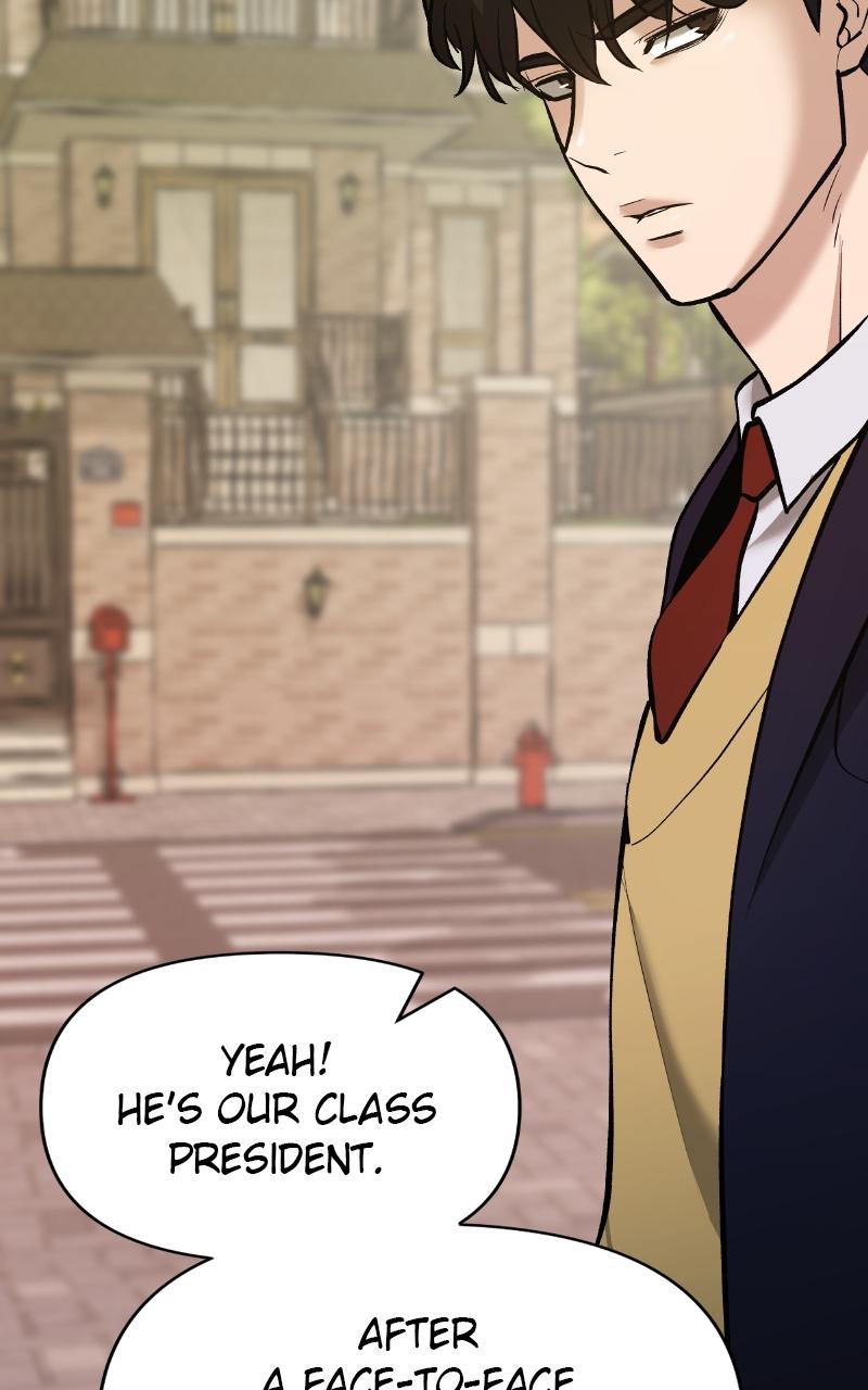 Designated Bully Chapter 40