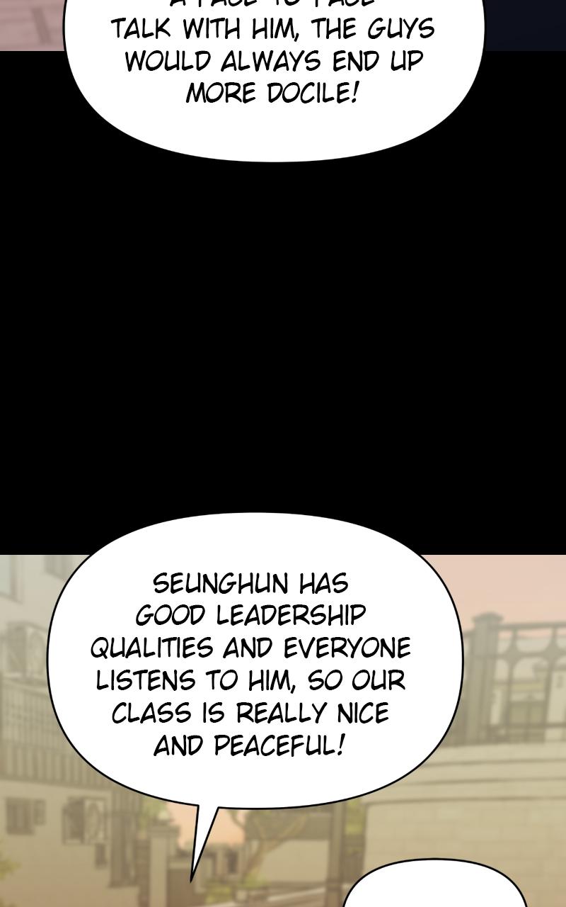 Designated Bully Chapter 40