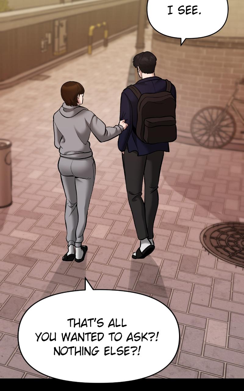 Designated Bully Chapter 40