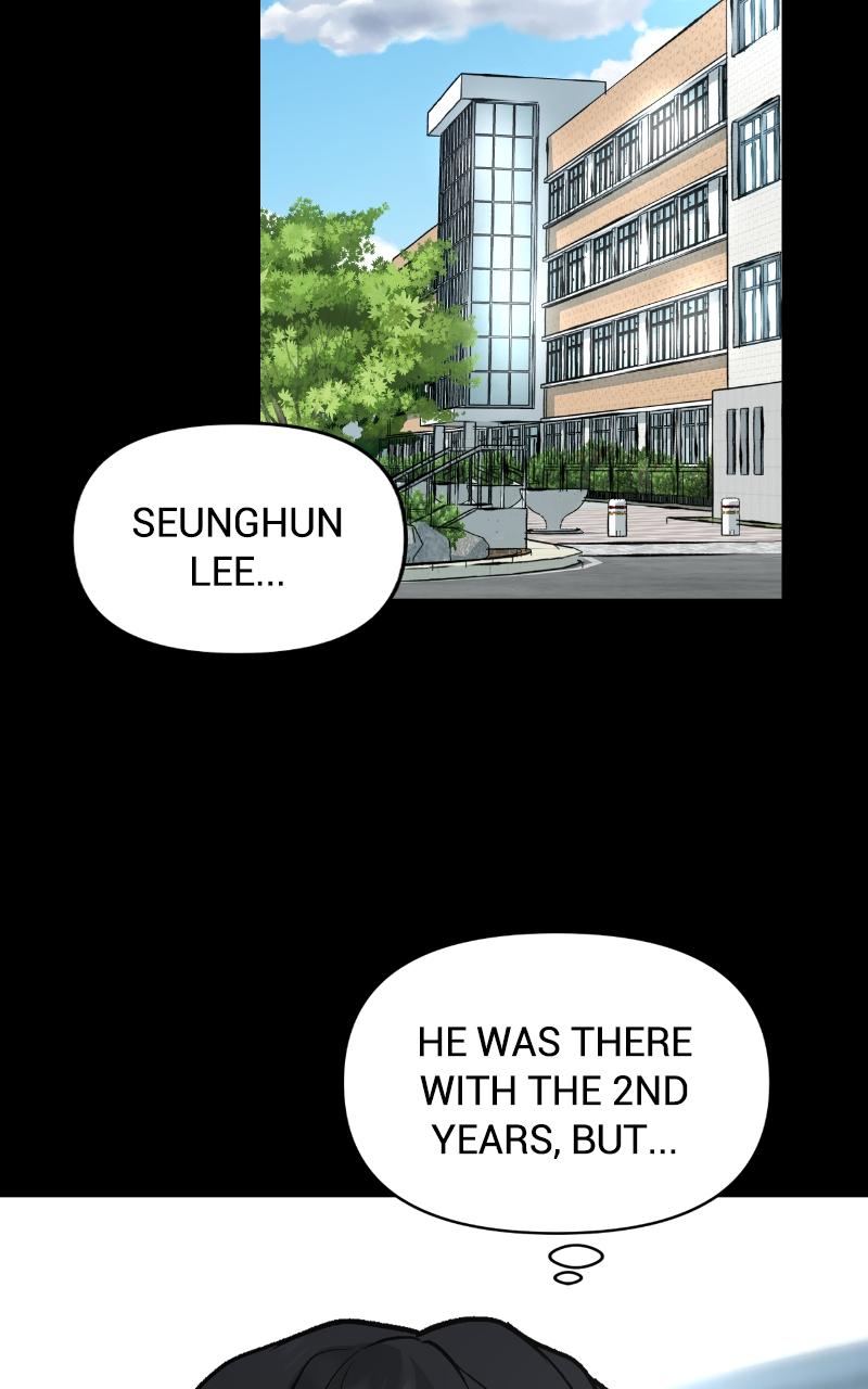 Designated Bully Chapter 40