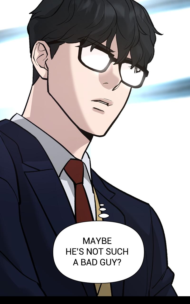 Designated Bully Chapter 40