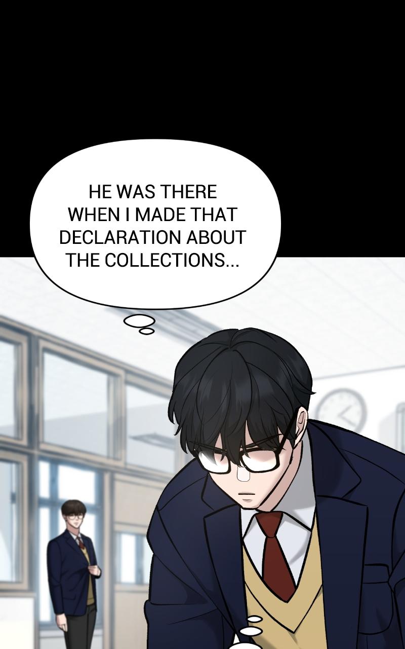 Designated Bully Chapter 40