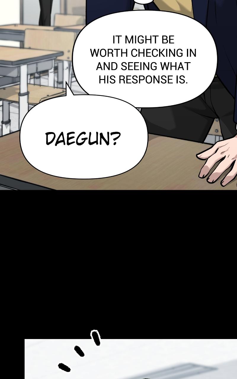 Designated Bully Chapter 40