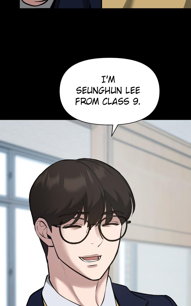 Designated Bully Chapter 40