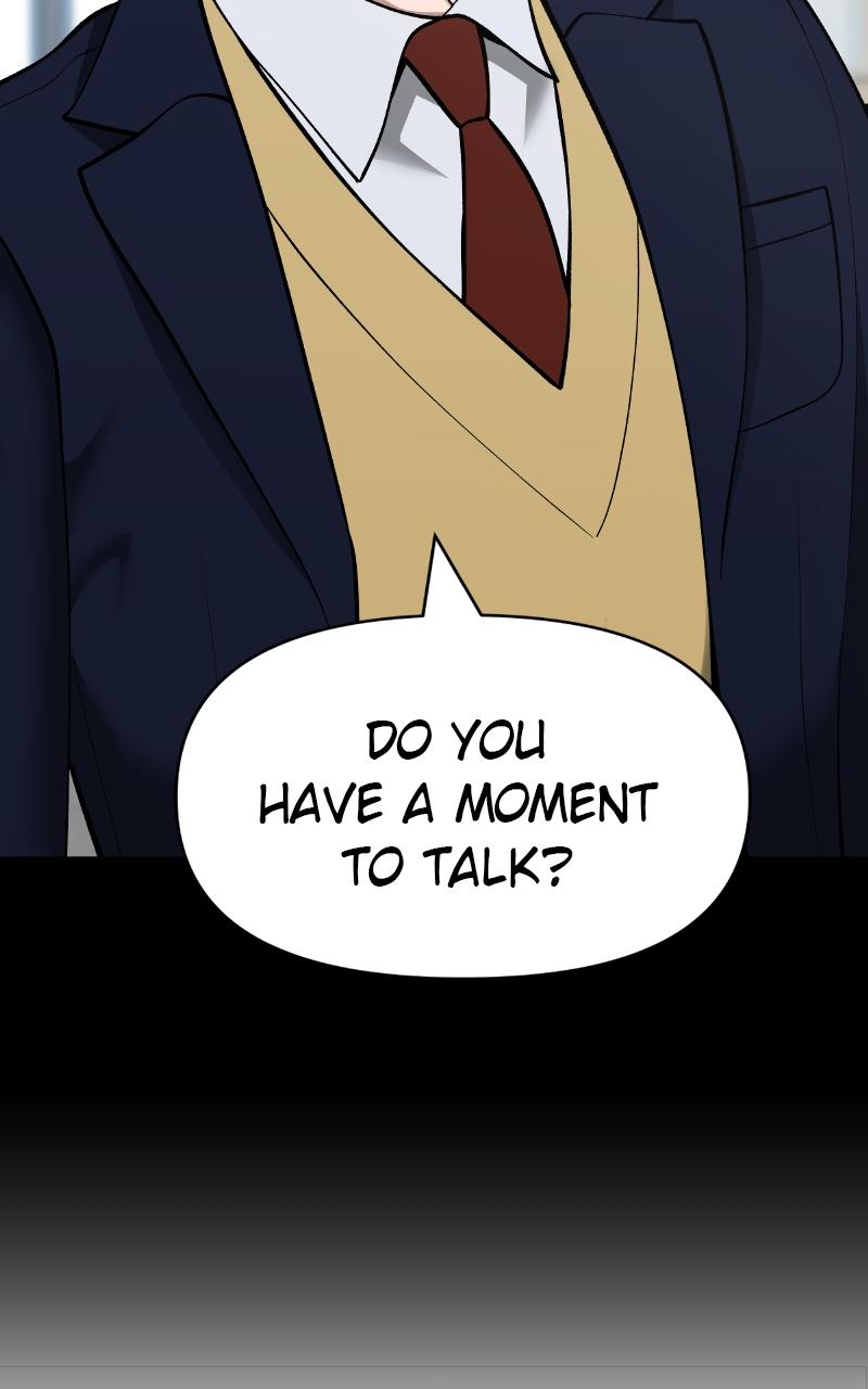 Designated Bully Chapter 40