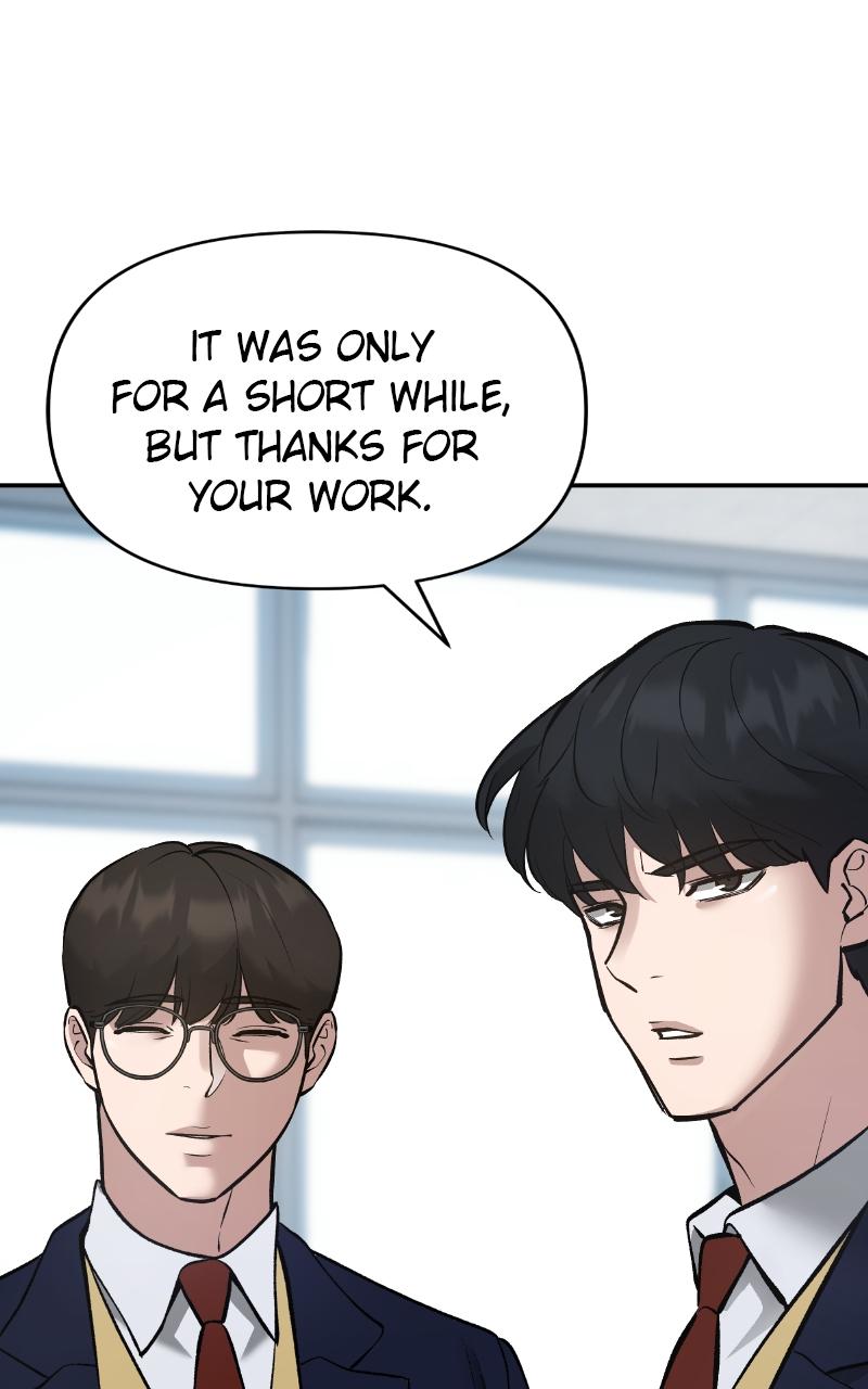 Designated Bully Chapter 40