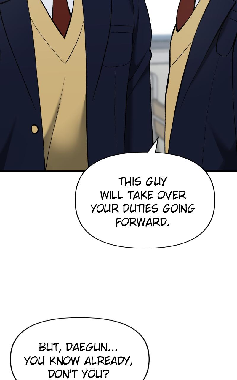 Designated Bully Chapter 40