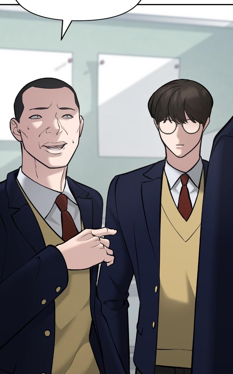 Designated Bully Chapter 40