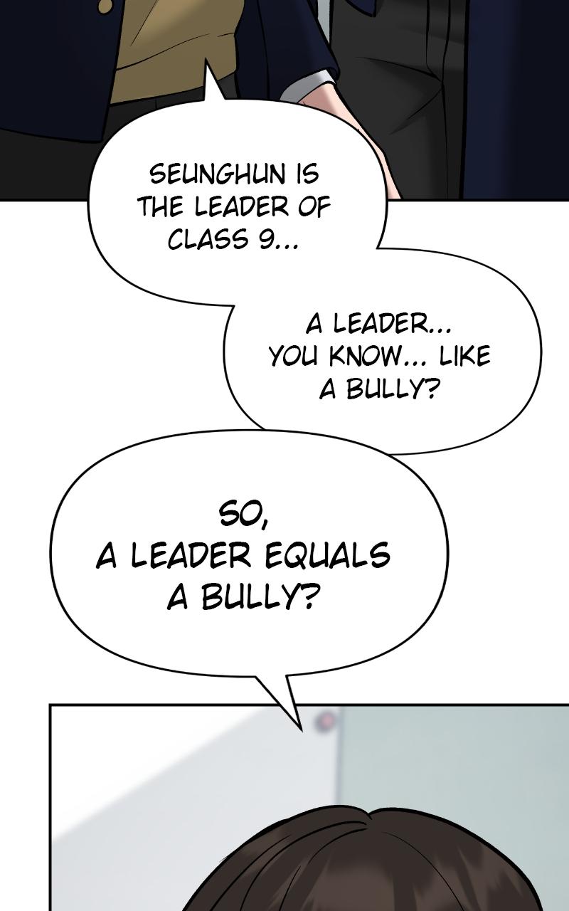 Designated Bully Chapter 40