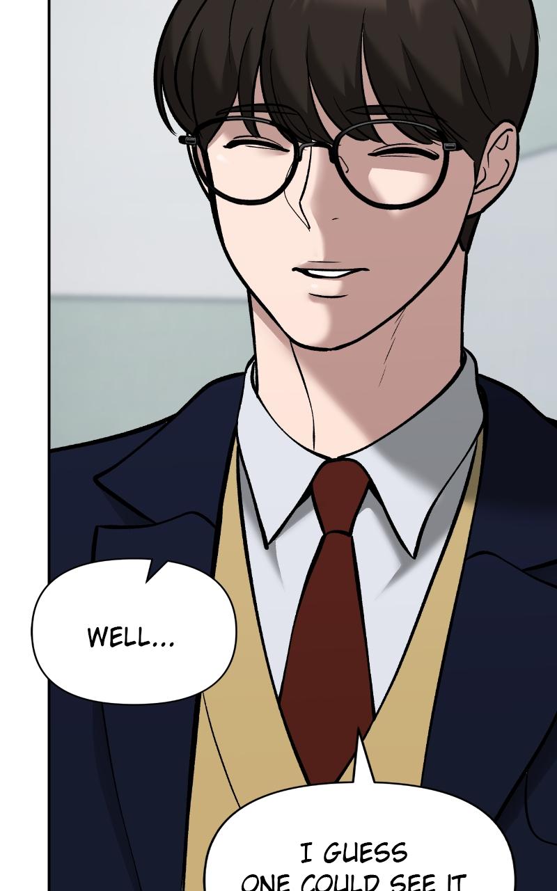 Designated Bully Chapter 40