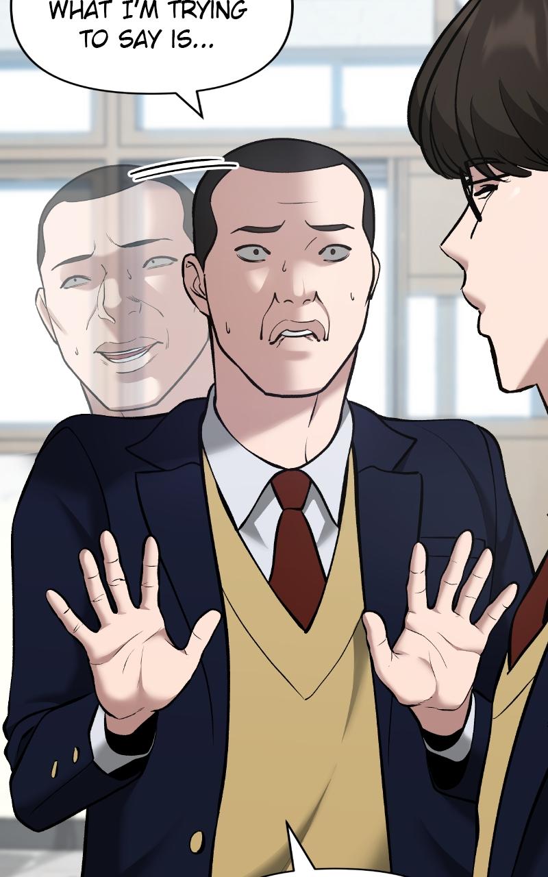 Designated Bully Chapter 40