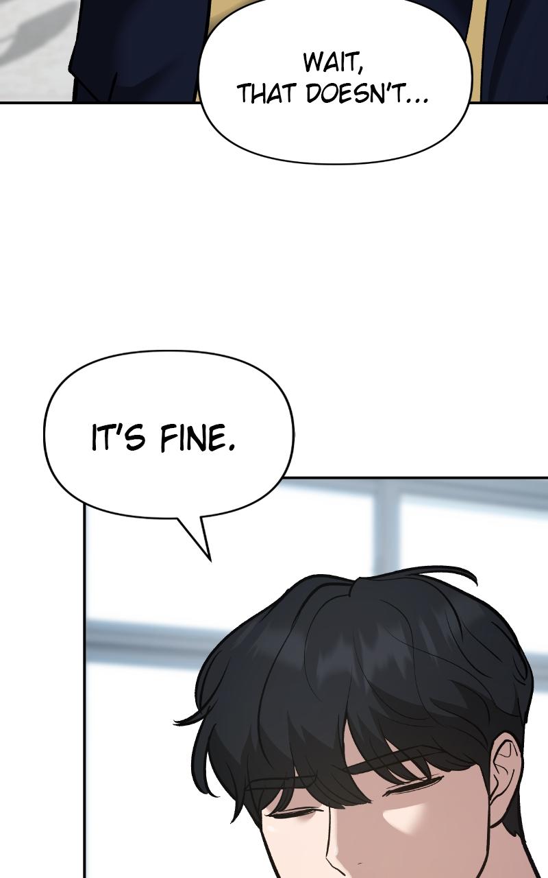 Designated Bully Chapter 40