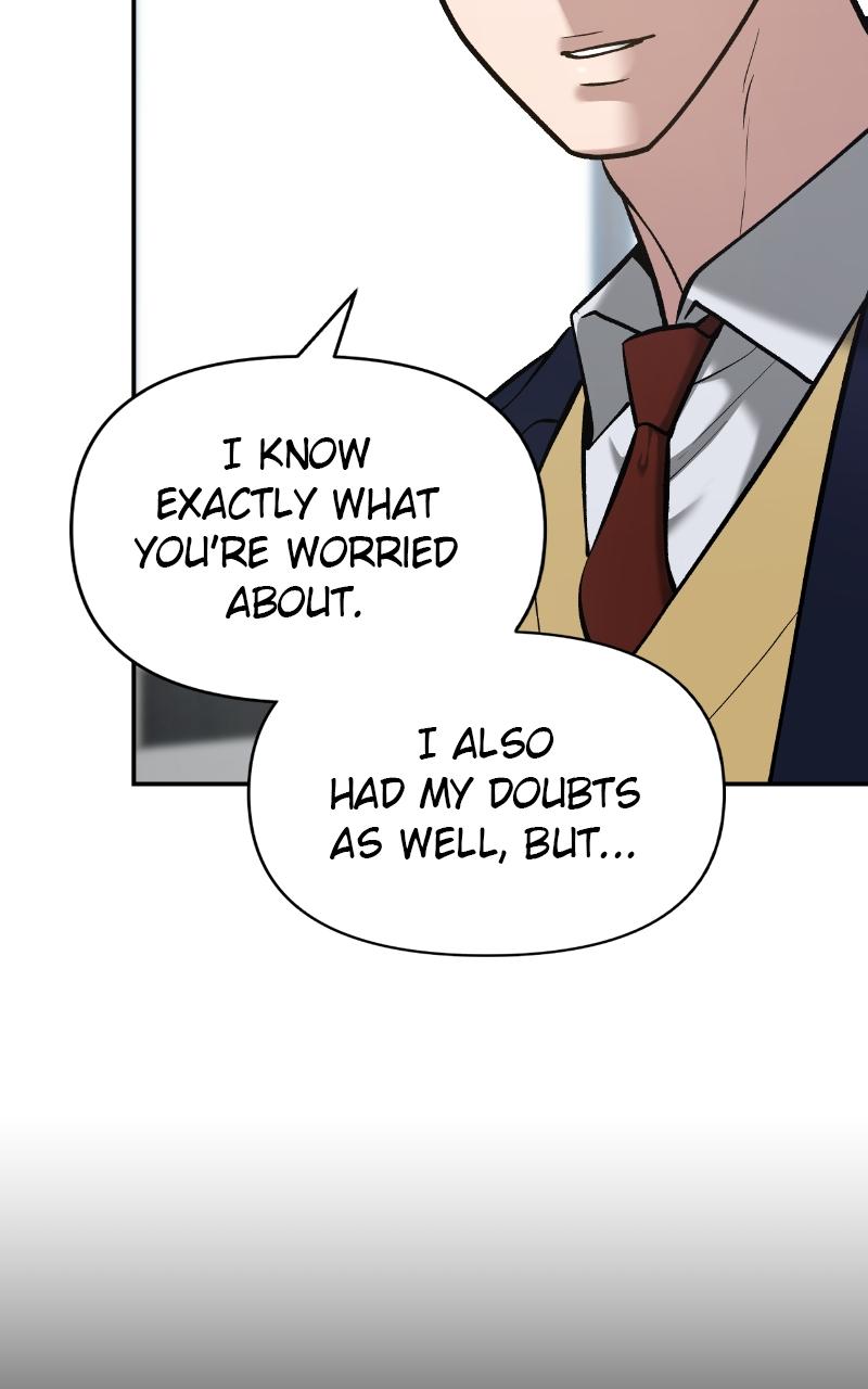 Designated Bully Chapter 40