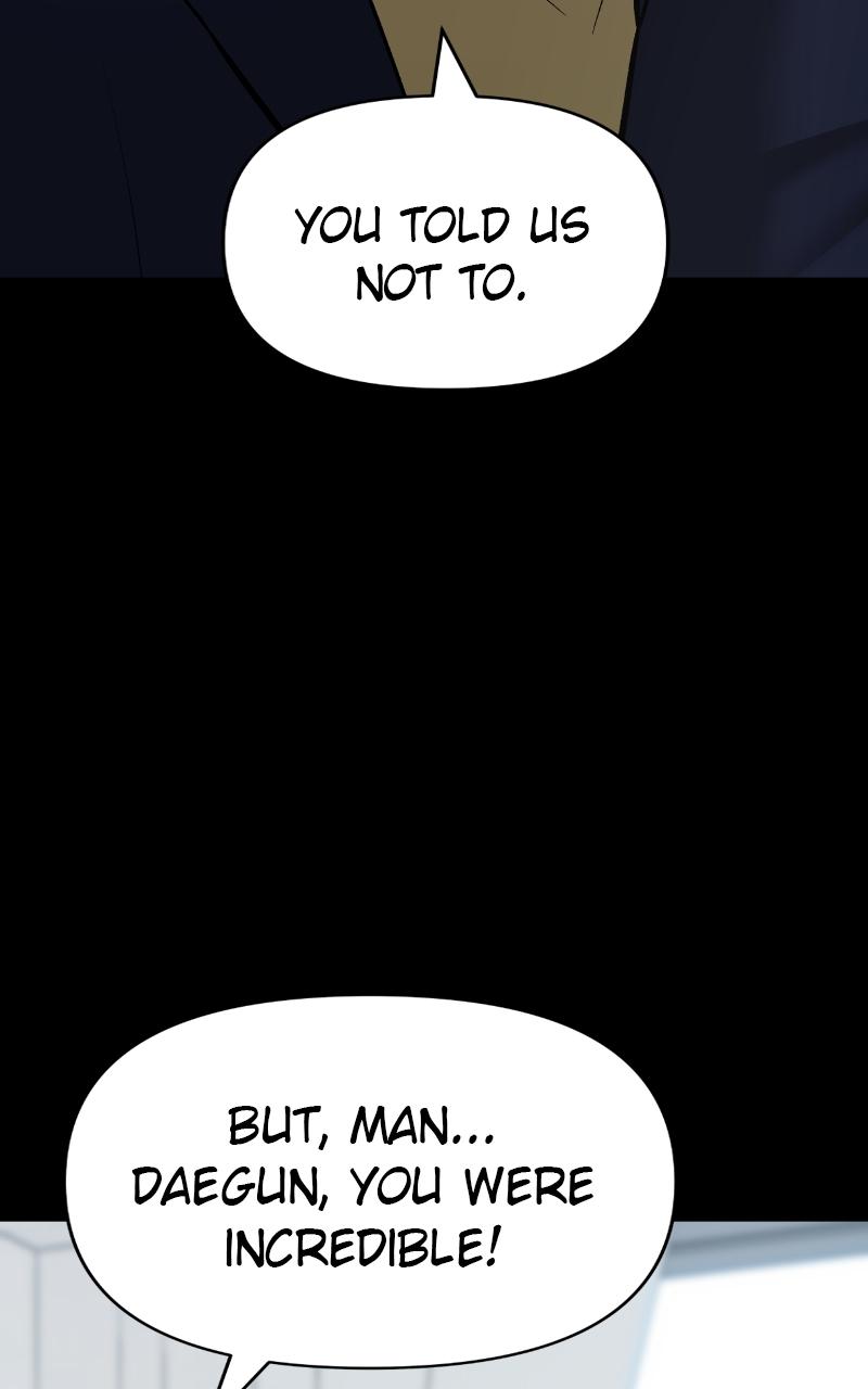 Designated Bully Chapter 40