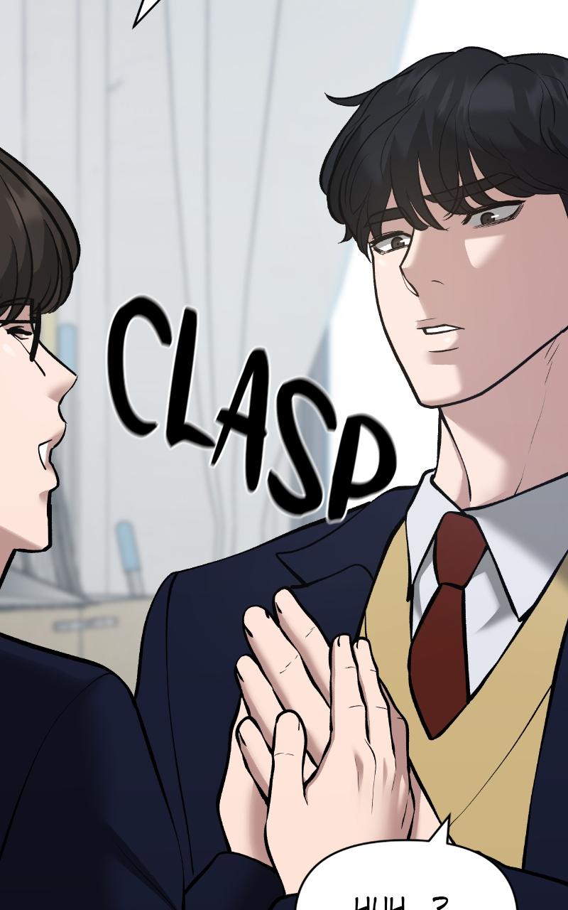 Designated Bully Chapter 40