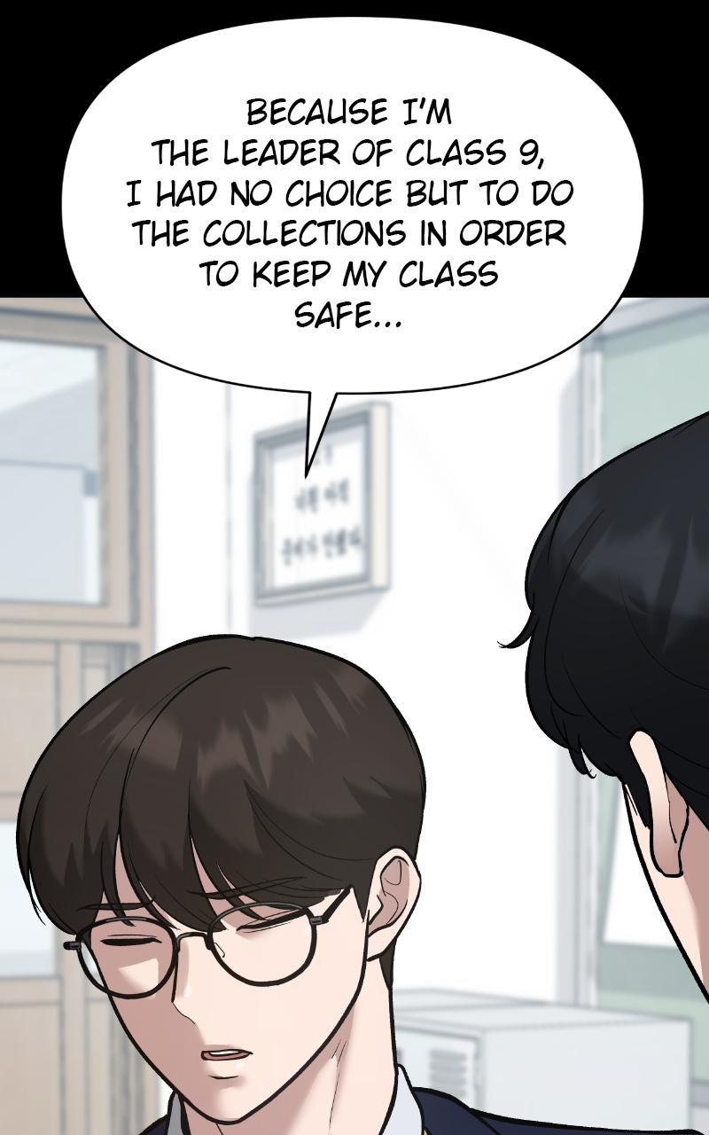 Designated Bully Chapter 40