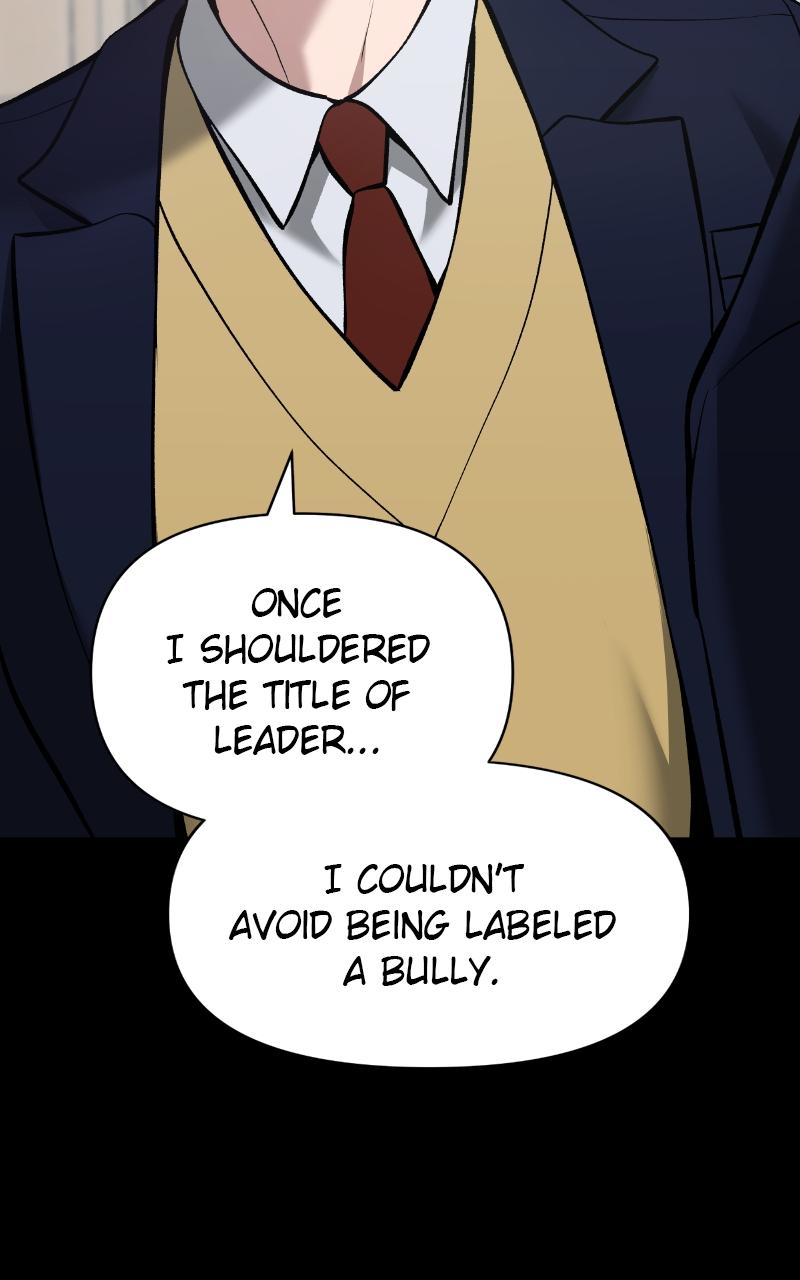 Designated Bully Chapter 40
