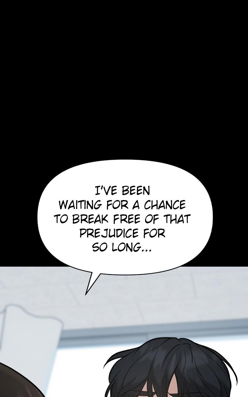 Designated Bully Chapter 40