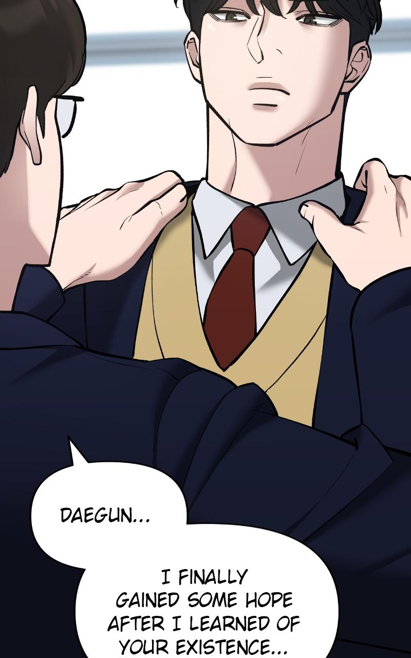 Designated Bully Chapter 40