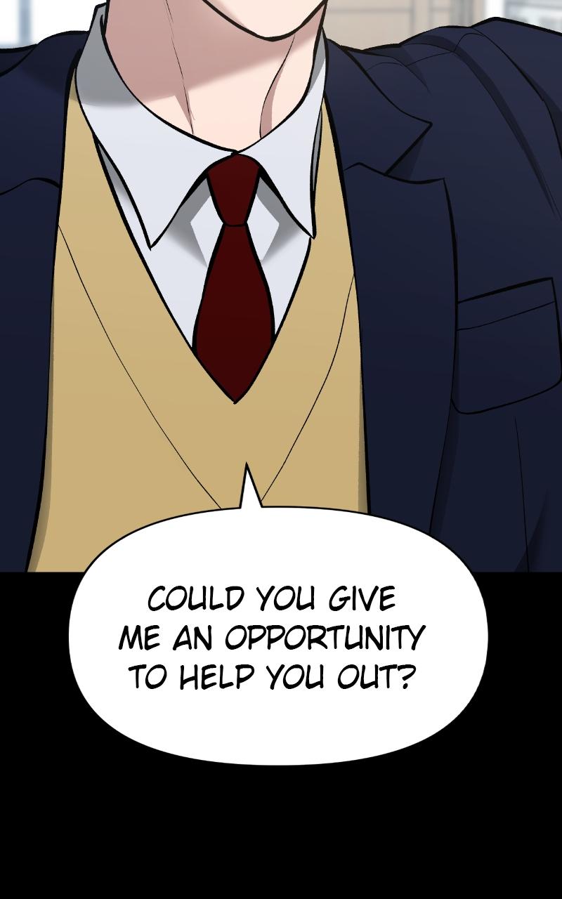 Designated Bully Chapter 40