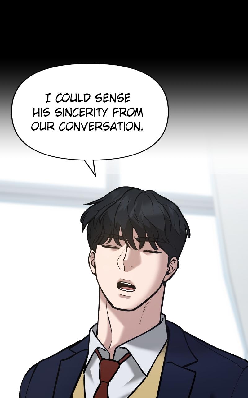 Designated Bully Chapter 40