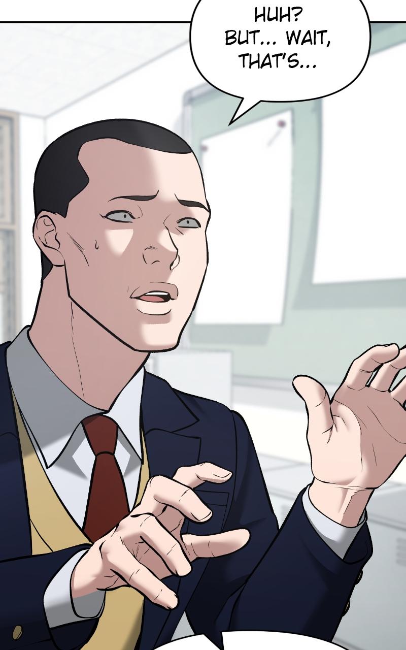 Designated Bully Chapter 40