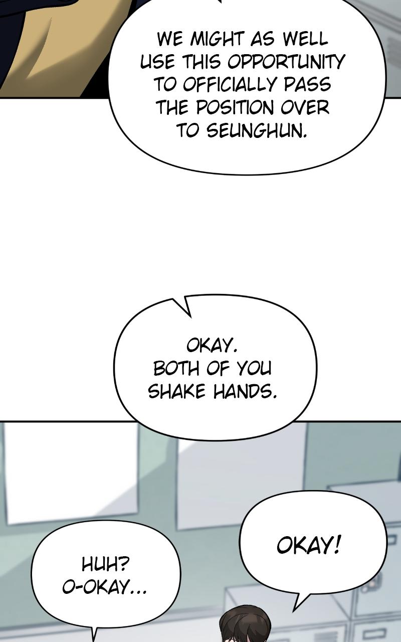 Designated Bully Chapter 40