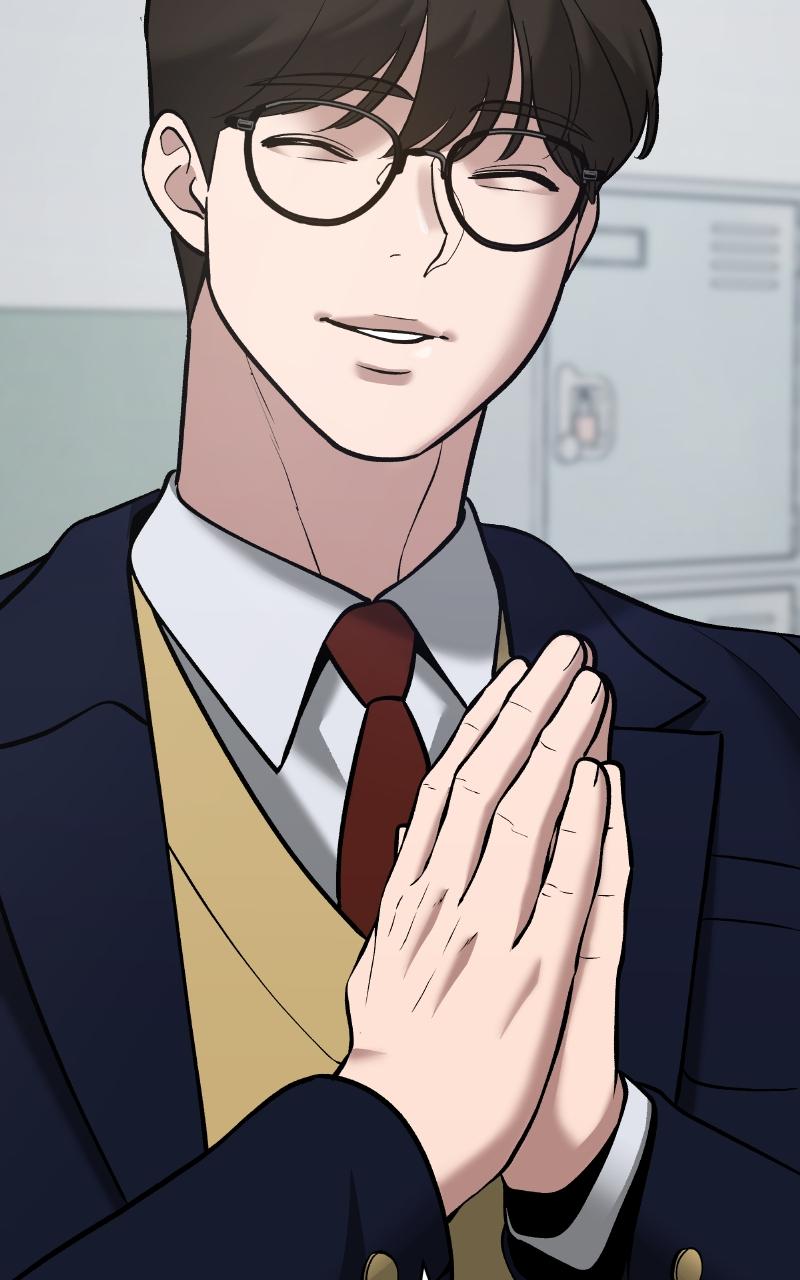 Designated Bully Chapter 40