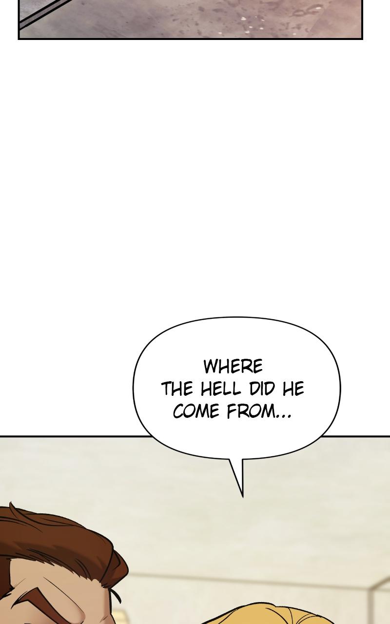 Designated Bully Chapter 40