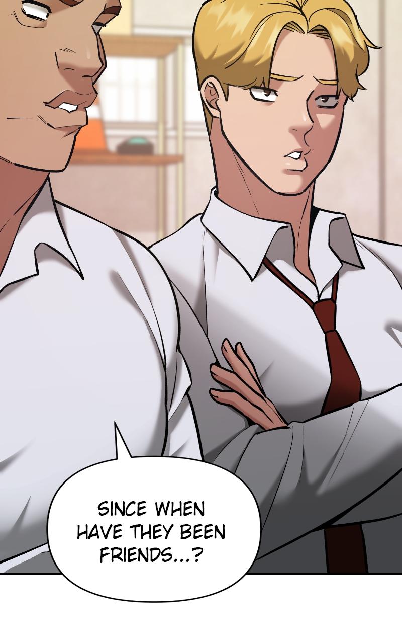 Designated Bully Chapter 40