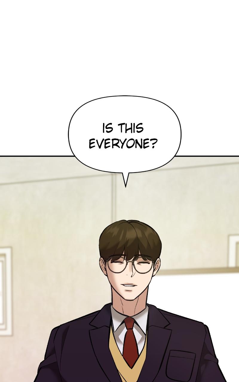 Designated Bully Chapter 40