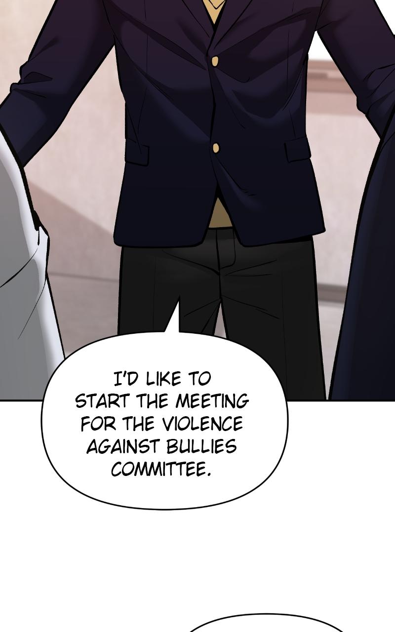 Designated Bully Chapter 40