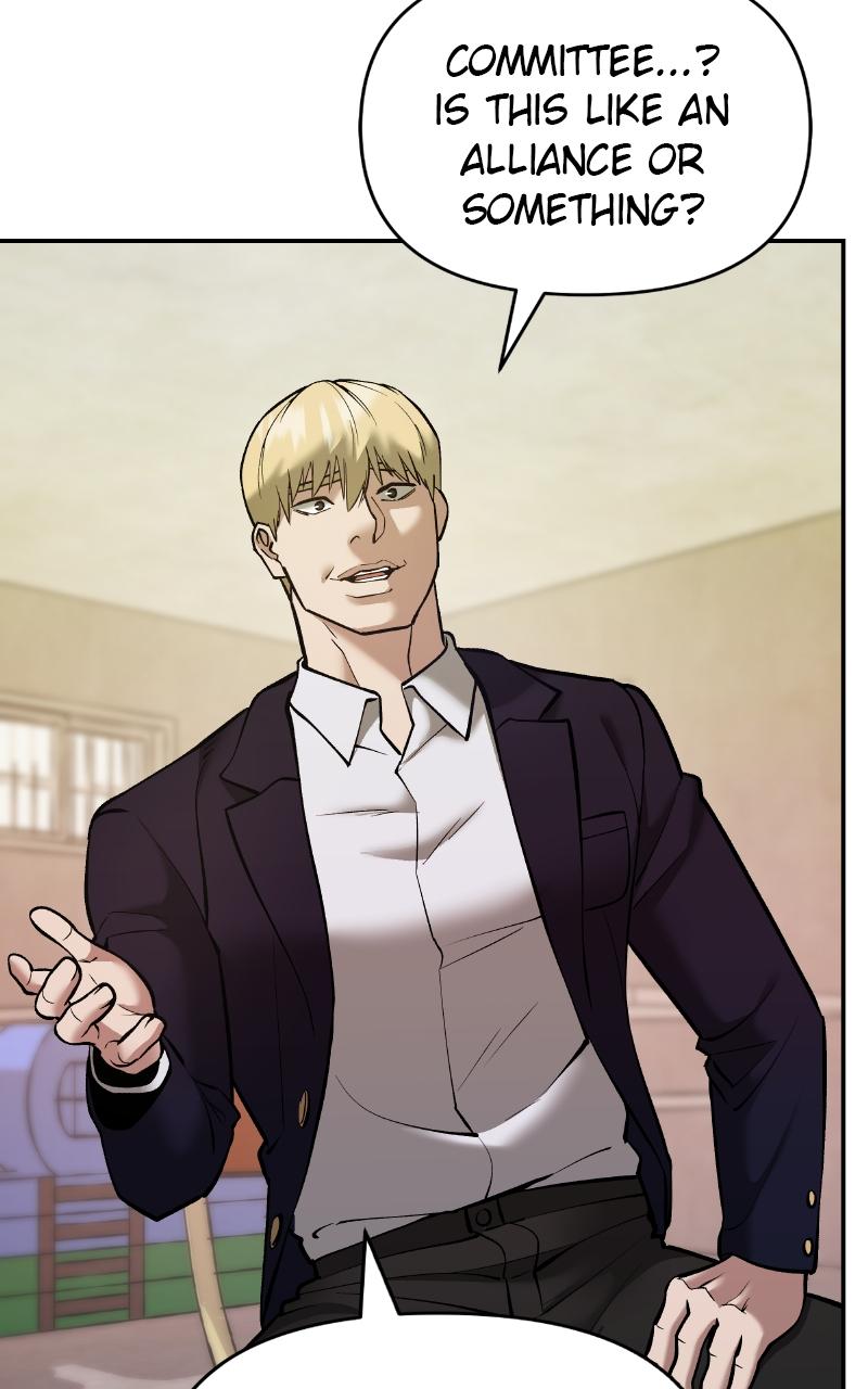 Designated Bully Chapter 40