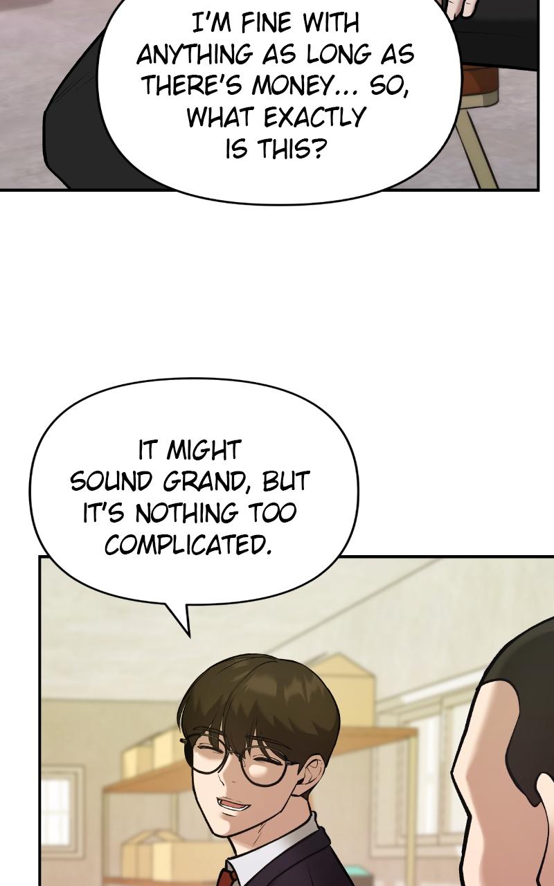 Designated Bully Chapter 40