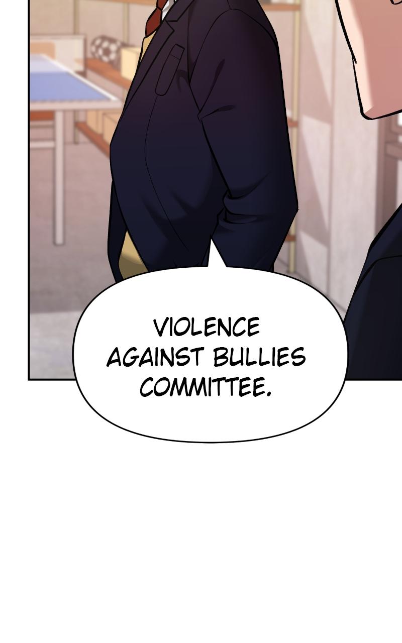 Designated Bully Chapter 40