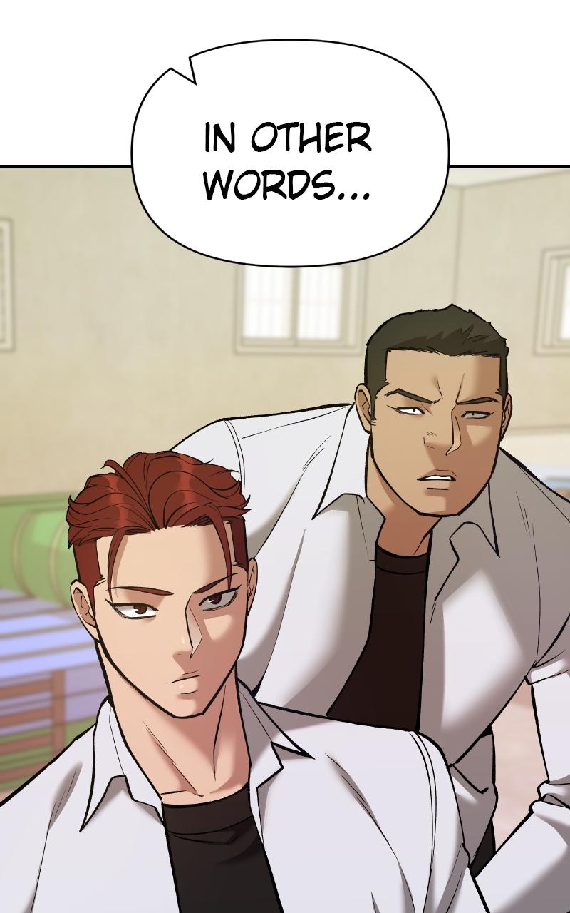 Designated Bully Chapter 40