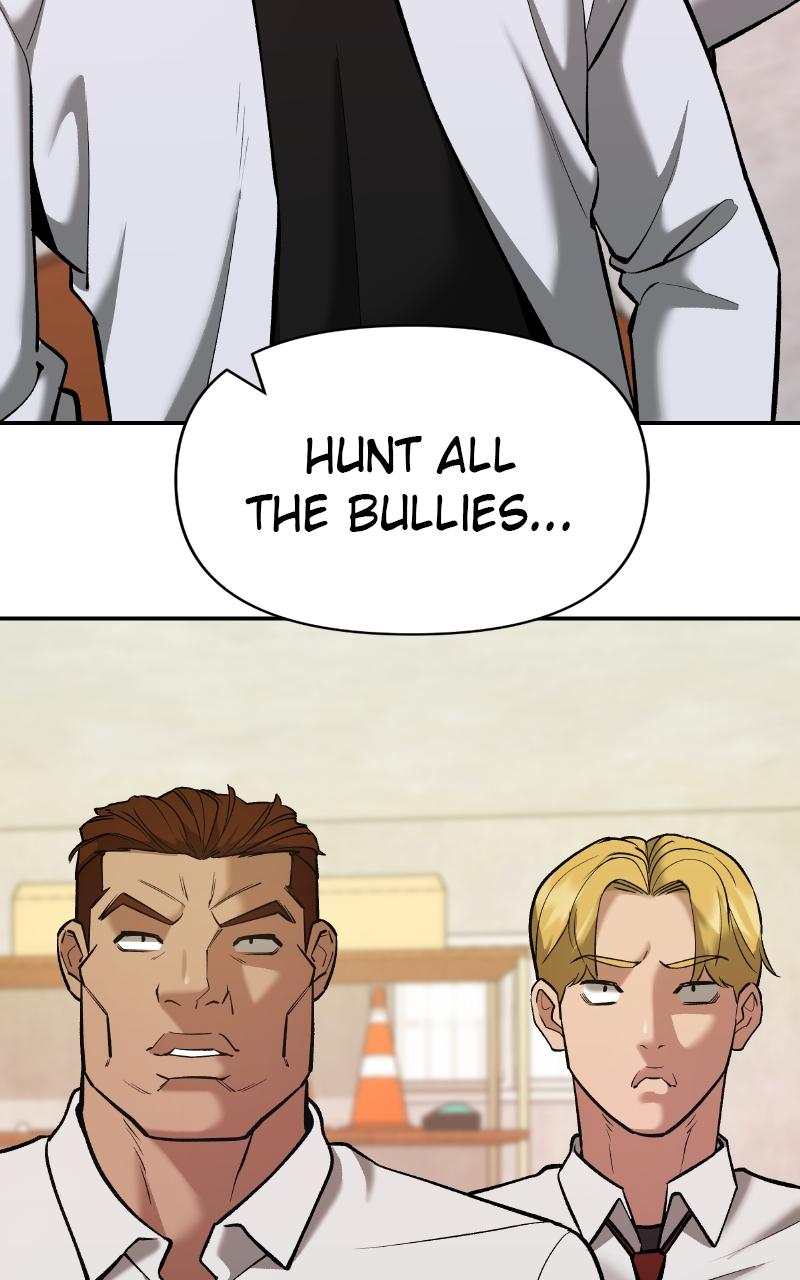 Designated Bully Chapter 40