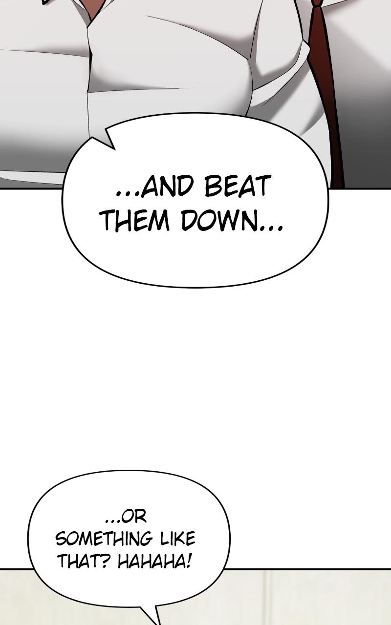 Designated Bully Chapter 40