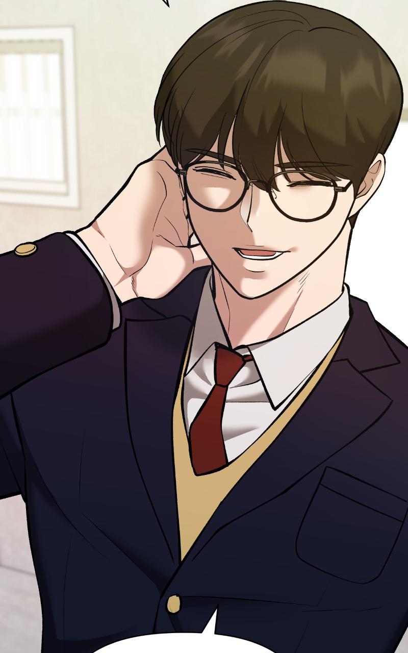 Designated Bully Chapter 40