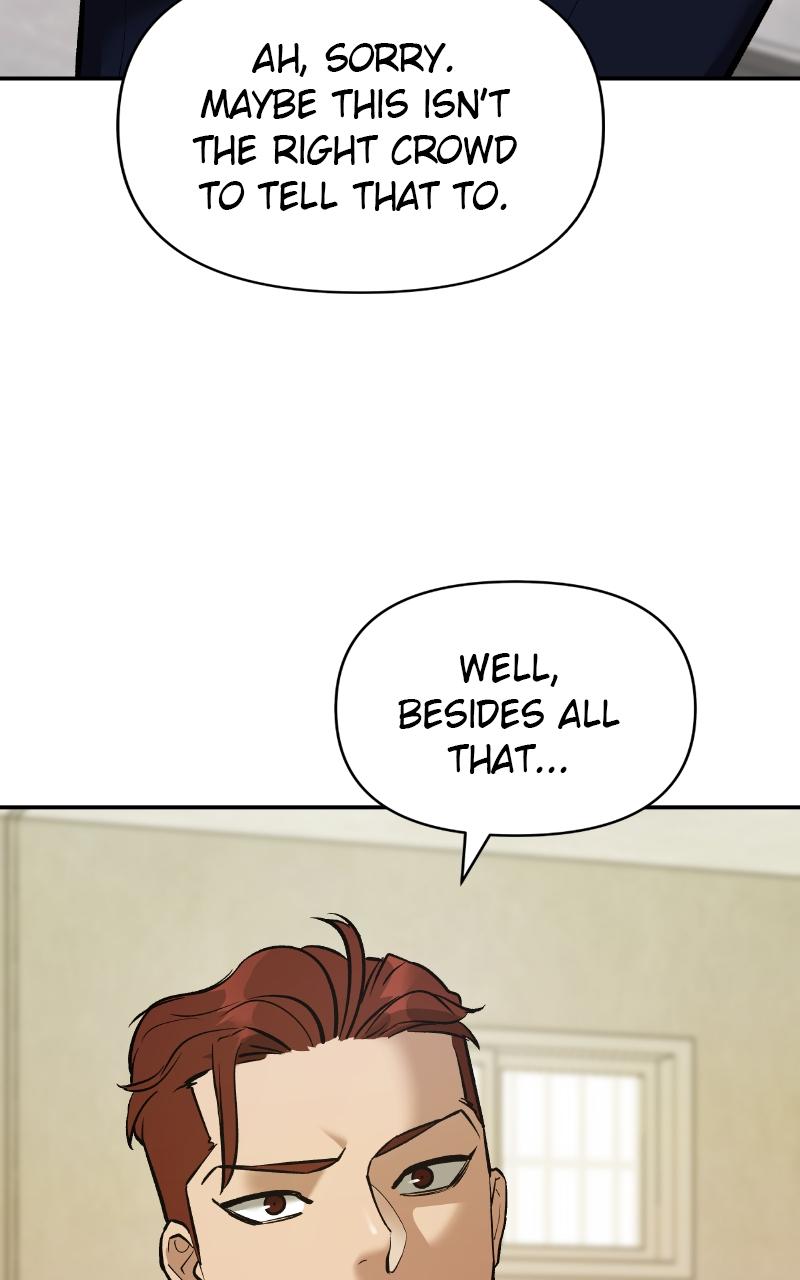 Designated Bully Chapter 40