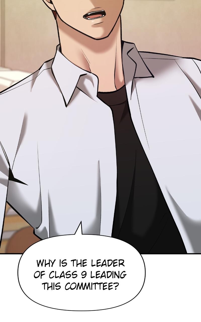 Designated Bully Chapter 40