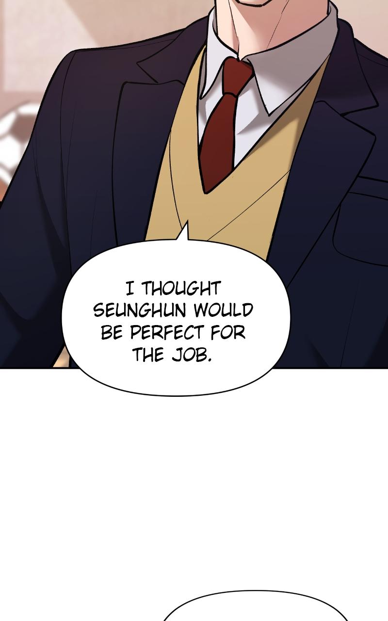 Designated Bully Chapter 40