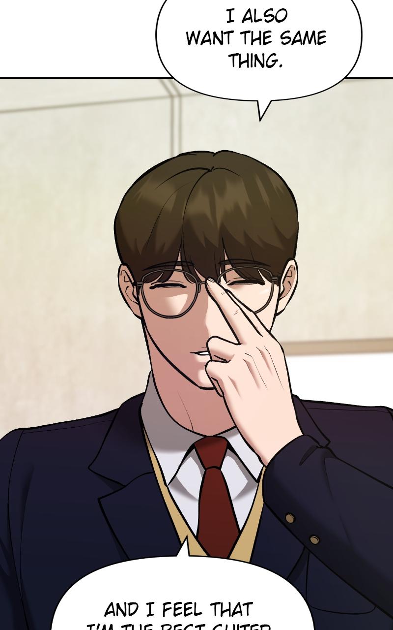 Designated Bully Chapter 40