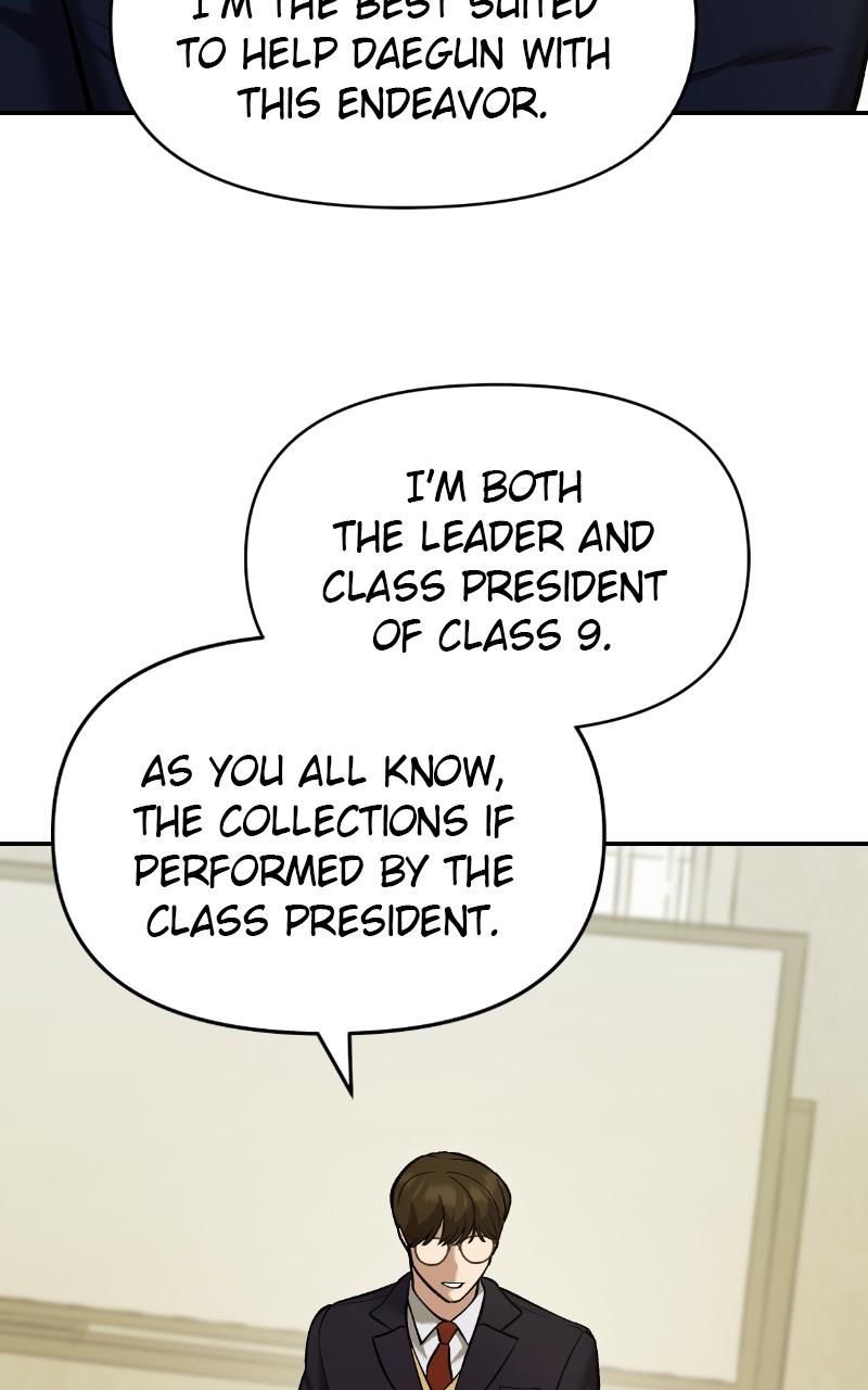 Designated Bully Chapter 40